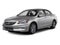 2012 Honda Accord Sedan EX V6 Automatic