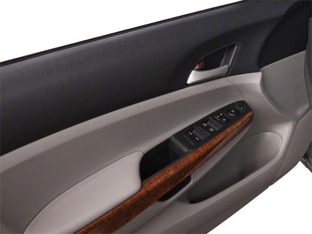 2012 Honda Accord Sedan EX V6 Automatic