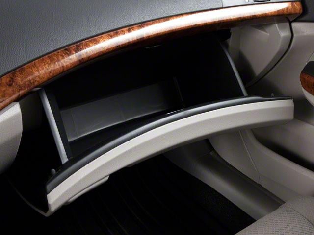 2012 Honda Accord Sedan EX V6 Automatic