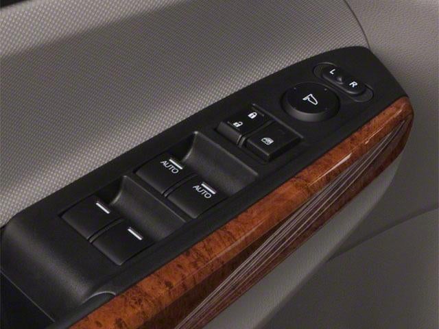 2012 Honda Accord Sedan EX V6 Automatic