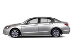 2012 Honda Accord Sedan EX V6 Automatic