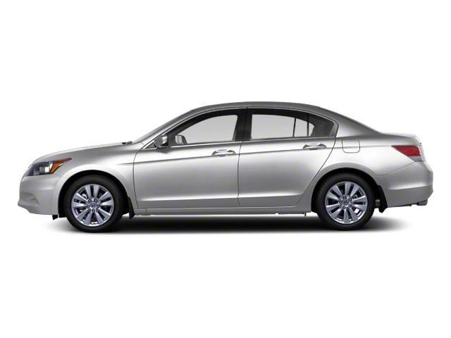 2012 Honda Accord Sedan EX V6 Automatic