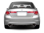 2012 Honda Accord Sedan EX V6 Automatic