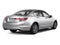 2012 Honda Accord Sedan EX V6 Automatic