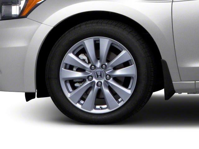 2012 Honda Accord Sedan EX V6 Automatic