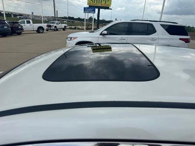 2010 Honda Accord Sedan EX-L V6 Automatic