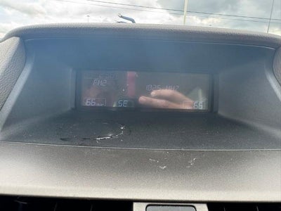 2010 Honda Accord Sedan EX-L V6 Automatic