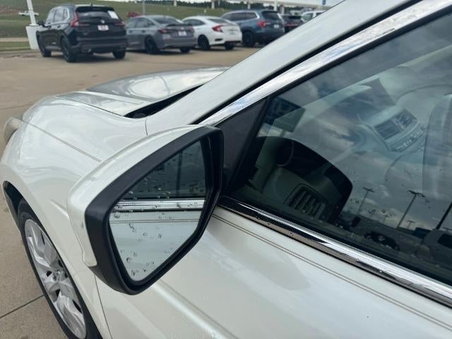 2010 Honda Accord Sedan EX-L V6 Automatic