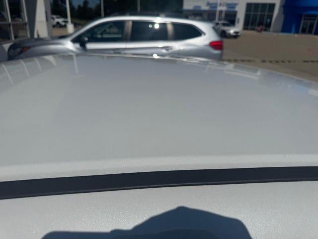 2016 Honda Accord Sedan LX CVT PZEV