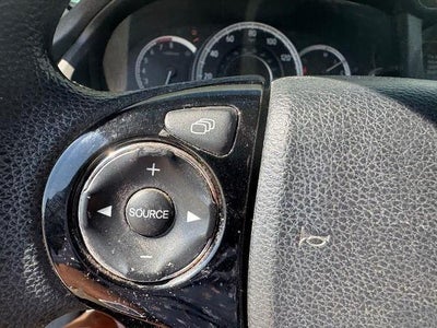 2016 Honda Accord Sedan LX CVT PZEV