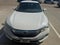 2016 Honda Accord Sedan LX CVT PZEV
