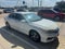 2016 Honda Accord Sedan LX CVT PZEV
