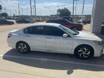 2016 Honda Accord Sedan LX CVT PZEV