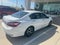 2016 Honda Accord Sedan LX CVT PZEV
