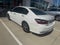 2016 Honda Accord Sedan LX CVT PZEV