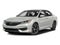 2016 Honda Accord Sedan LX CVT PZEV