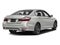 2016 Honda Accord Sedan LX CVT PZEV