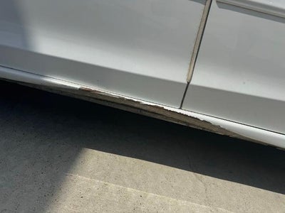 2016 Honda Accord Sedan EX CVT PZEV