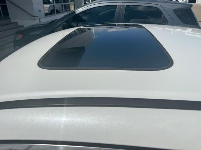 2016 Honda Accord Sedan EX CVT PZEV