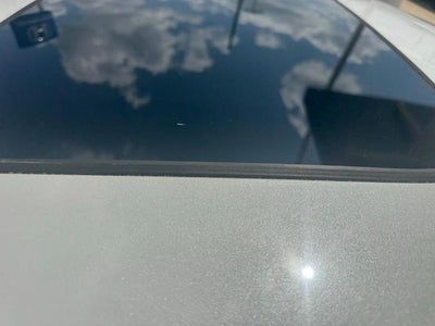 2016 Honda Accord Sedan EX CVT PZEV