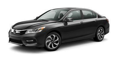 2016 Honda Accord Sedan EX CVT PZEV