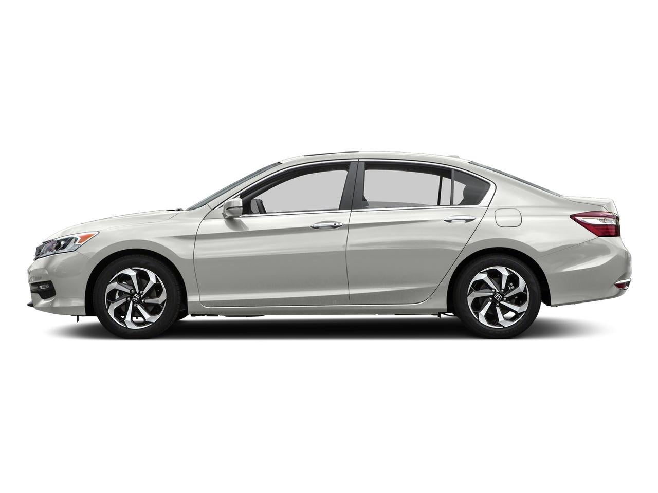 2016 Honda Accord Sedan EX CVT PZEV