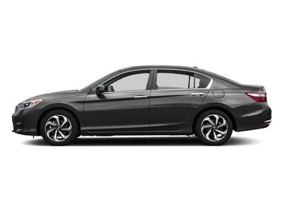 2016 Honda Accord Sedan EX CVT PZEV