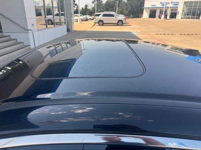 2008 Honda Accord Coupe 2-Door V6 Automatic EX-L