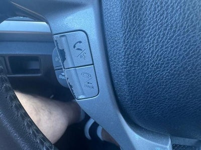 2008 Honda Accord Coupe 2-Door V6 Automatic EX-L