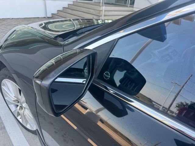 2008 Honda Accord Coupe 2-Door V6 Automatic EX-L