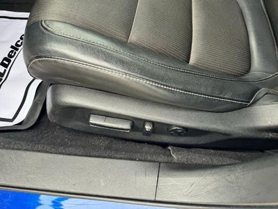 2018 Honda Accord Sedan Sport 1.5T CVT