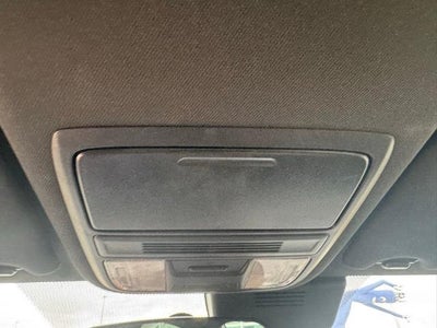 2018 Honda Accord Sedan Sport 1.5T CVT