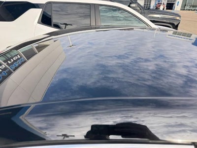 2018 Honda Accord Sedan Sport 1.5T CVT