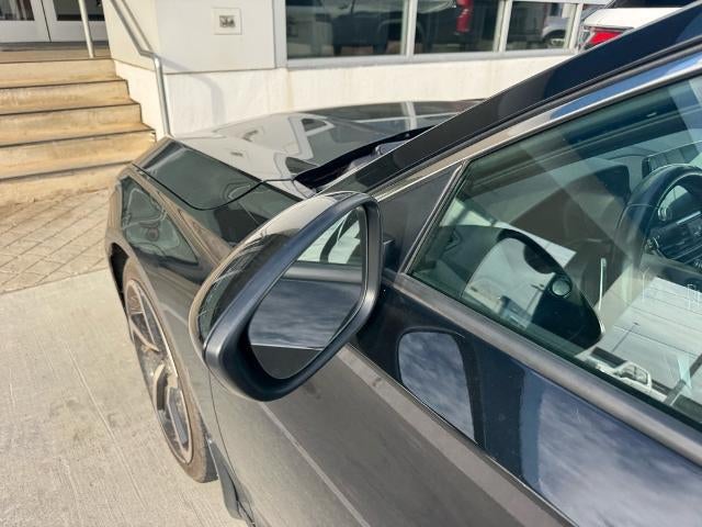 2018 Honda Accord Sedan Sport 1.5T CVT