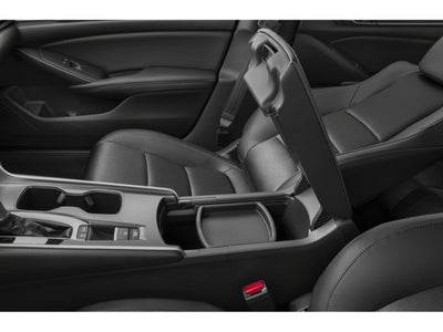 2019 Honda Accord Sedan Sport 1.5T CVT