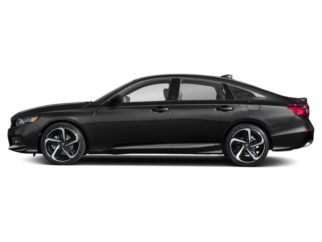 2019 Honda Accord Sedan Sport 1.5T CVT