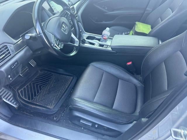 2020 Honda Accord Sedan Sport 1.5T CVT