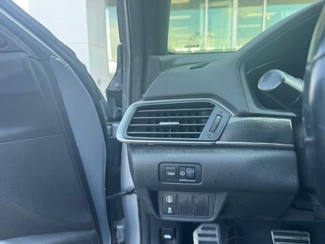 2020 Honda Accord Sedan Sport 1.5T CVT