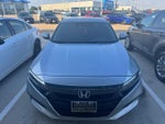 2020 Honda Accord Sedan Sport 1.5T CVT