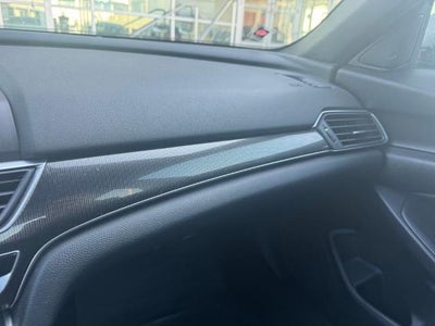 2020 Honda Accord Sedan Sport 1.5T CVT