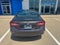 2022 Honda Accord Sedan EX-L 1.5T CVT