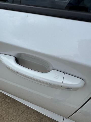 2021 Honda Accord Sedan EX-L 1.5T CVT