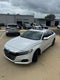 2021 Honda Accord Sedan EX-L 1.5T CVT