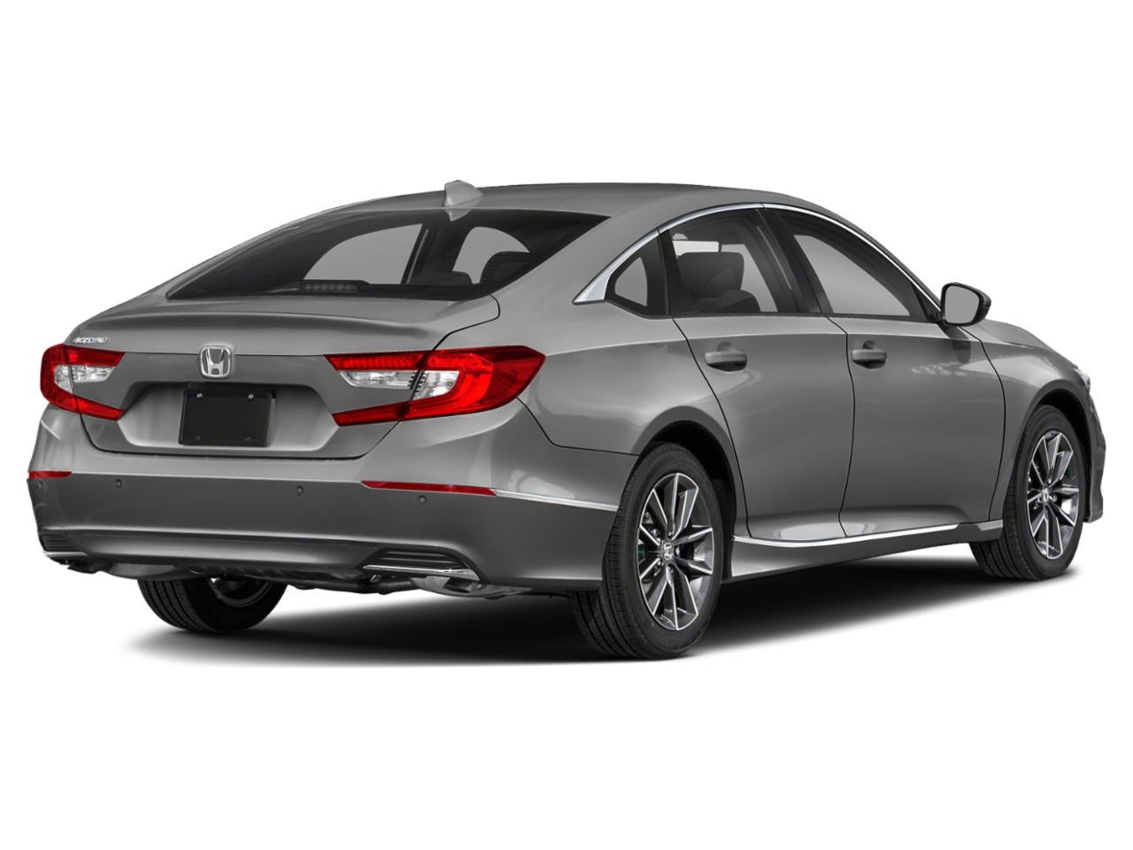 2021 Honda Accord Sedan EX-L 1.5T CVT