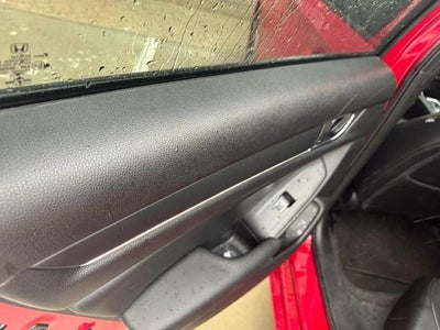 2021 Honda Accord Sedan Sport 2.0T Automatic