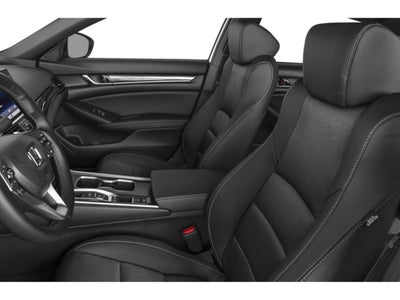 2021 Honda Accord Sedan Sport 2.0T Automatic