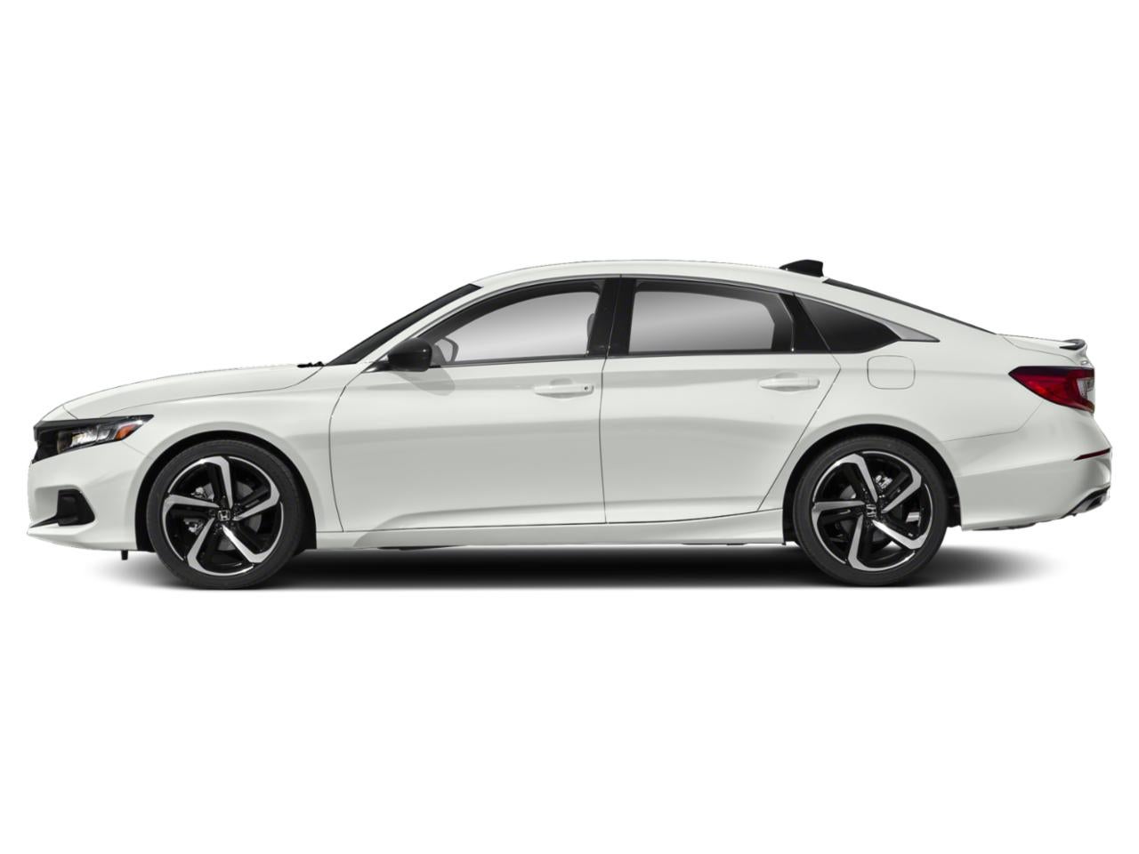 2021 Honda Accord Sedan Sport 2.0T Automatic