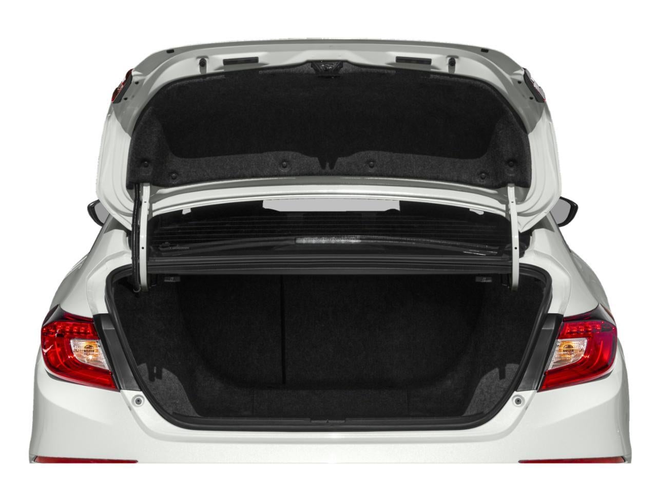 2021 Honda Accord Sedan Sport 2.0T Automatic