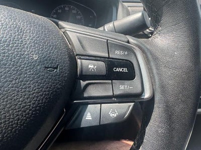 2022 Honda Accord Sedan Sport 2.0T Automatic