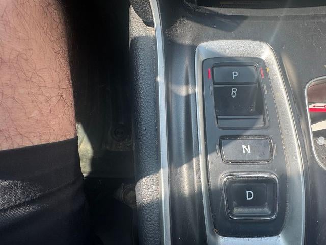 2022 Honda Accord Sedan Sport 2.0T Automatic